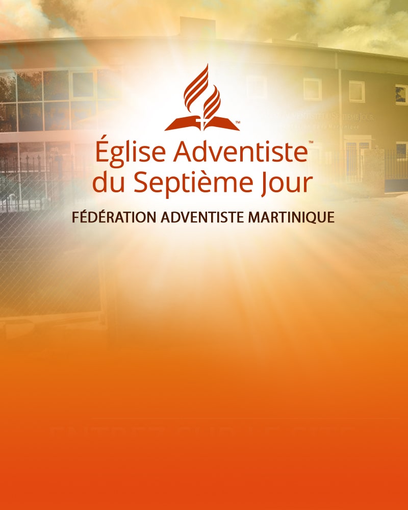 fédération adventiste de la martinique
