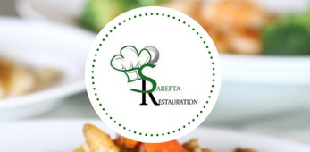 sarepta restauration